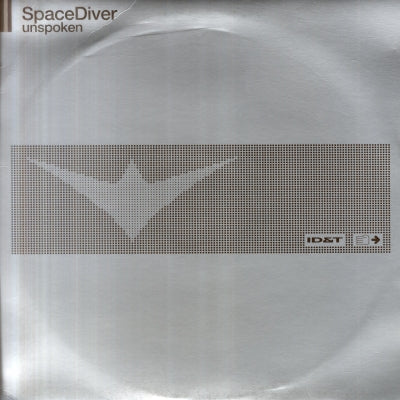 SPACEDIVER - Unspoken