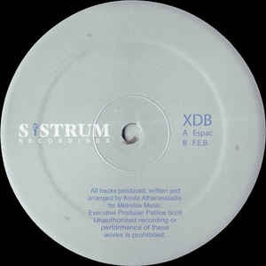 XDB - Espac