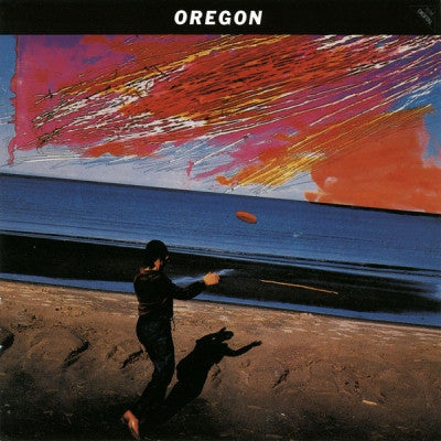 OREGON - Oregon