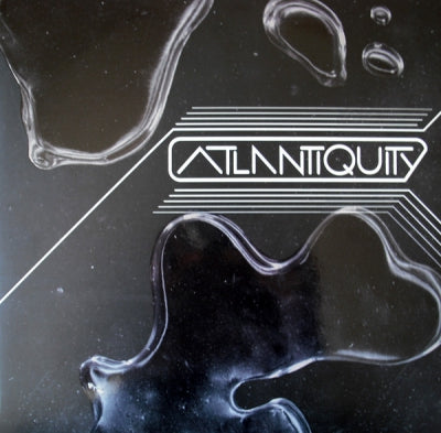 VARIOUS ARTISTS - Atlantiquity (Modern remixes of Atlantic Records Classics).