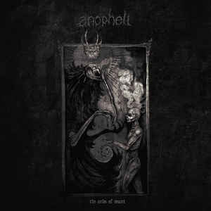 ANOPHELI - The Ache Of Want