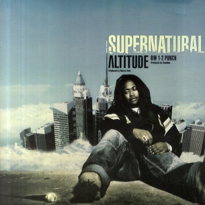 SUPERNATURAL - Altitude / 1-2 Punch