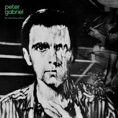 PETER GABRIEL - Ein Deutsches Album