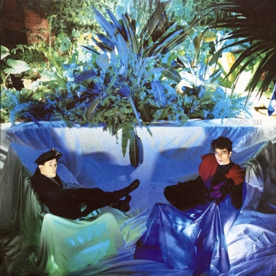THE ASSOCIATES - Sulk