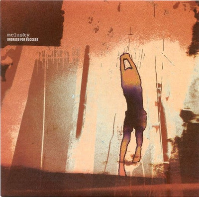 McLUSKY - Undress For Success