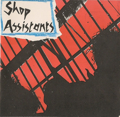 SHOP ASSISTANTS - Shopping Parade