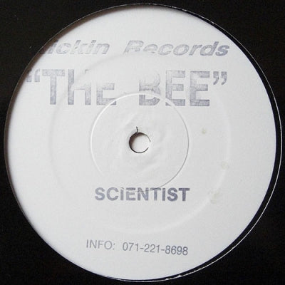 THE SCIENTIST - The Bee