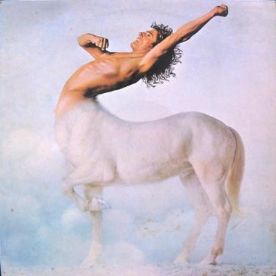 ROGER DALTREY - Ride A Rock Horse