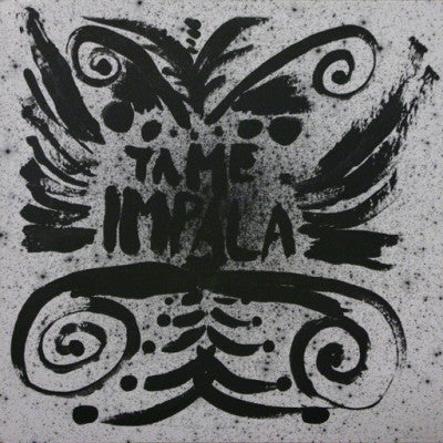 TAME IMPALA - Tame Impala