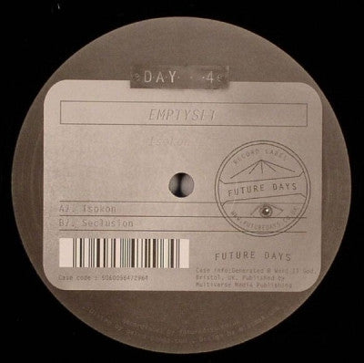EMPTYSET - Isokon