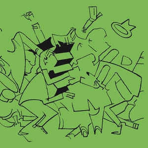 JIM O'ROURKE - Old News #5