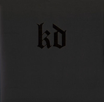 KEVIN DRUMM - Sheer Hellish Miasma