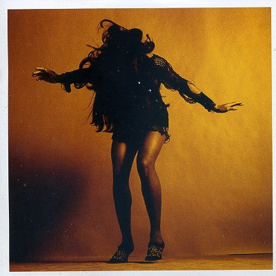 THE LAST SHADOW PUPPETS - Everything You've Come To Expect