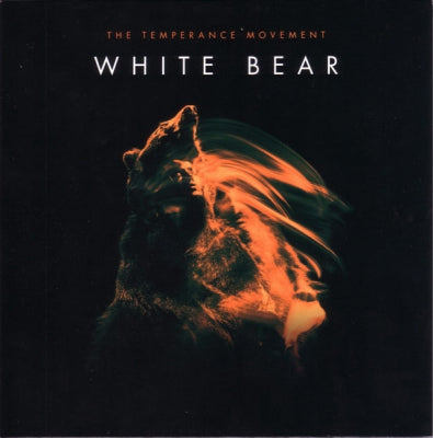 THE TEMPERANCE MOVEMENT - White Bear