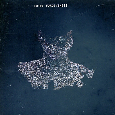 EDITORS - Forgiveness
