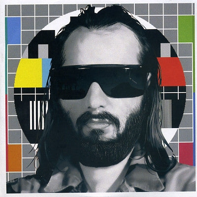 SEBASTIEN TELLIER - La Ritournelle