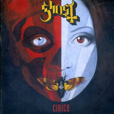 GHOST - Cirice