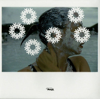 BJNILSEN & STILLUPPSTEYPA - Space Finale