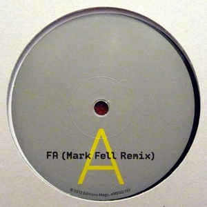 FENNESZ - Fa 2012