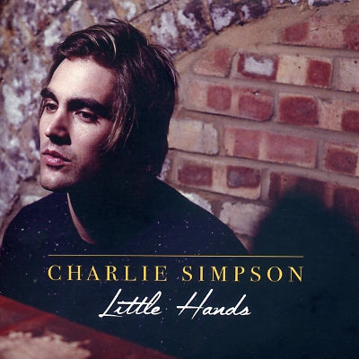 CHARLIE SIMPSON - Little Hands