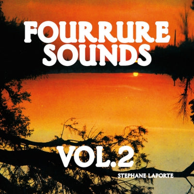 STEPHANE LAPORTE - Fourrure Sounds Vol. 2
