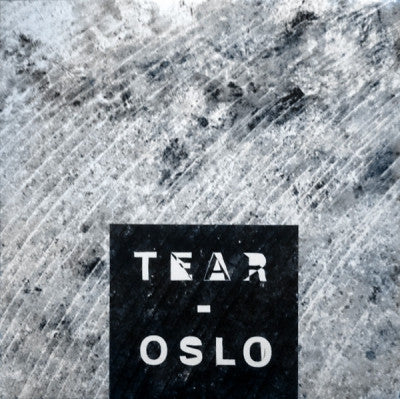 HOLY ESQUE - Tear / Oslo