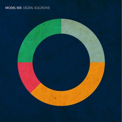 MODEL 500 - Digital Solutions