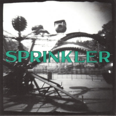 SPRINKLER - Peerless / Kent
