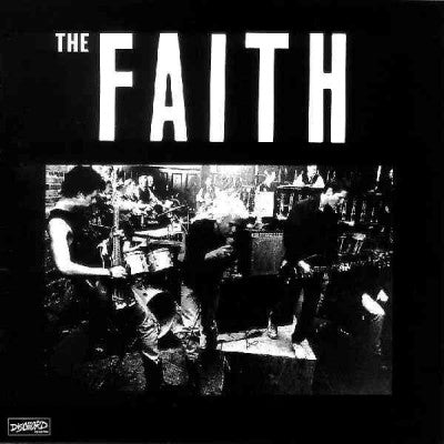 THE FAITH / VOID - The Faith / Void