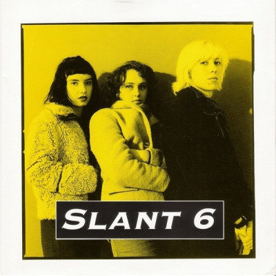 SLANT 6 - What Kind Of Monster Are You?