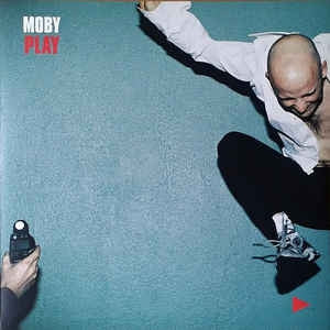 MOBY - Play