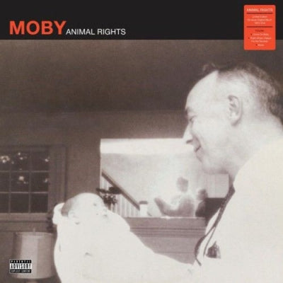 MOBY - Animal Rights