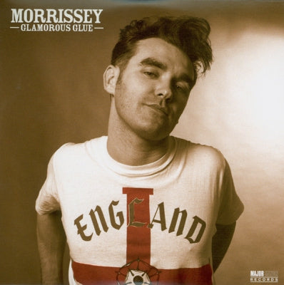 MORRISSEY - Glamorous Glue