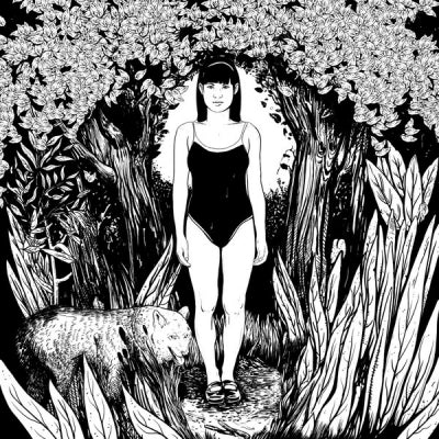 BENEDIKT FREY - Ghosts