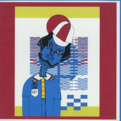 PETER O - Analog Movement