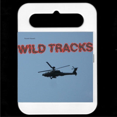 RUSSELL HASWELL - Wild Tracks