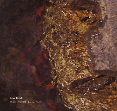 KEN IKEDA - Tzuki (Moon)