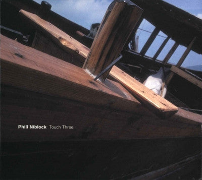 PHILL NIBLOCK - Touch Three