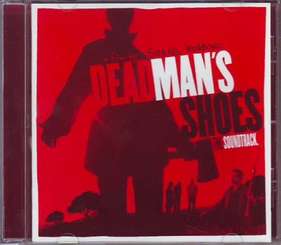 VARIOUS - Dead Man's Shoes Original Soundtrack