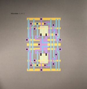 MONOLAKE - G M O