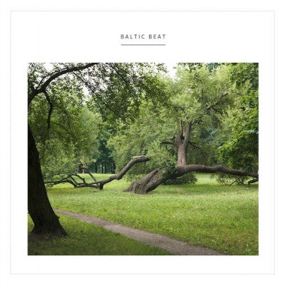 BARTOSZ KRUCZYńSKI - Baltic Beat