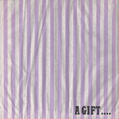 THE JAM - The Gift