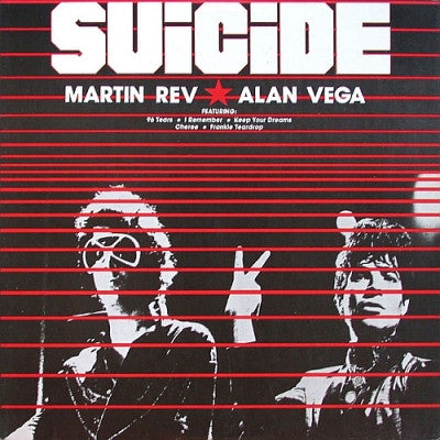 SUICIDE - Suicide