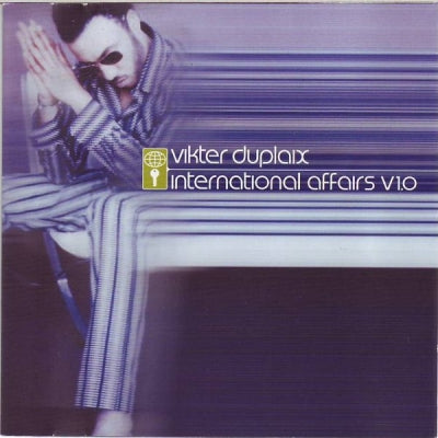 VIKTER DUPLAIX - International Affairs V1.0