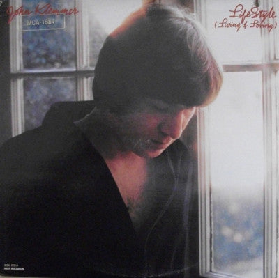 JOHN KLEMMER - Lifestyle (Living And Loving)
