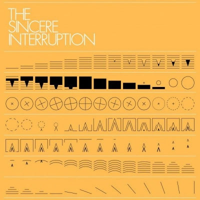 ERIC LANHAM - The Sincere Interruption