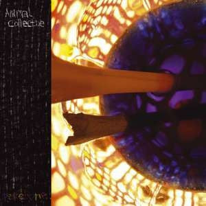 ANIMAL COLLECTIVE - Peacebone