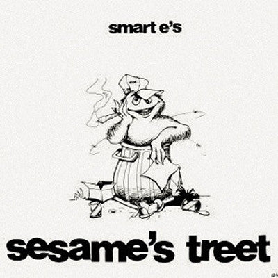 SMART E'S - Sesame's Treet
