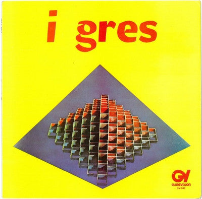 I GRES - I Gres Vol. III