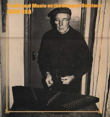 JOHN REA - Traditional Music On THe Hammered Dulcimer